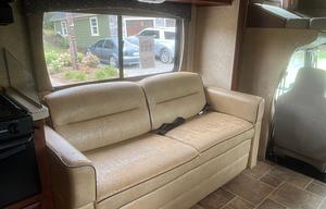 2013 Forest River RV Sunseeker 3170DS Ford