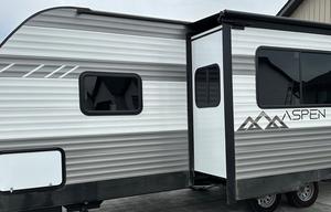 Aspen Trail LE- 2024