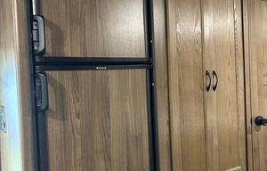 2017 Coachmen RV Freelander 26RS Chevy 4500