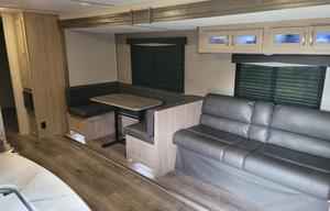 2021 Coachmen Freedom Express Select Edition 31SE