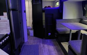 Forest River RV Cherokee greywolf 26DBH gg.......