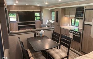 2020 Grand Design Imagine 3100RD RV rental photo 9