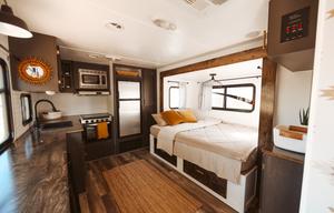 2015 Forest River RV EVO T2360