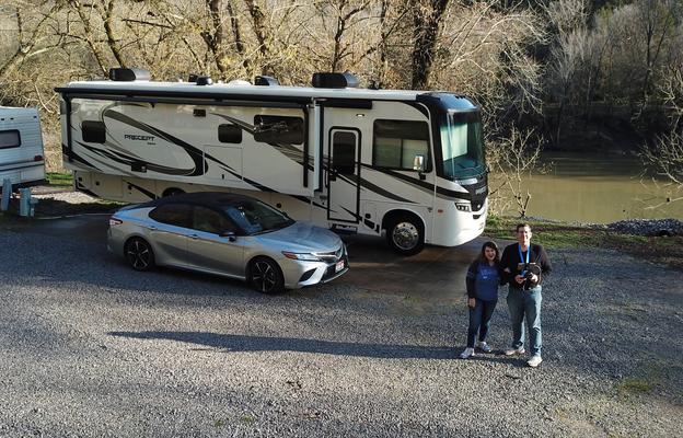 2021 Jayco Precept 34G