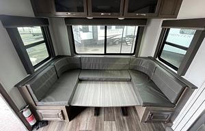 2023 Keystone RV Cougar Half-Ton 25RDSWE