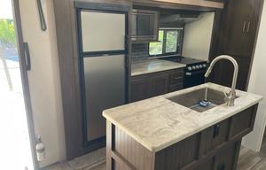 Kid-Friendly Heritage Glen | Private Bunks
