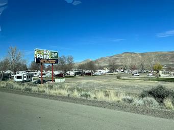 Valley View RV Park