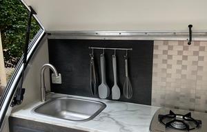 Glamper Camper