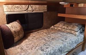 Camping in Style- Large groups/family RV Rental