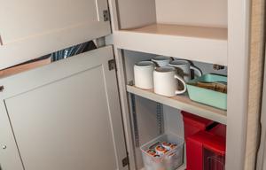"Bella" The Easy to Drive, Luxury Class C Motorhome