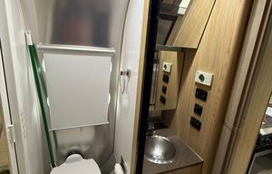 The Silver Retreat | Classic Airstream Experience