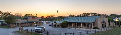 Bandera Pioneer River Resort