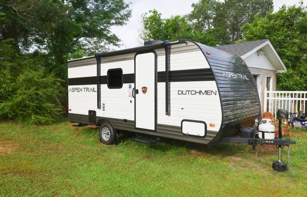 Bonnaroo Friendly 2025 Dutch Aspen Trail Gaal2531