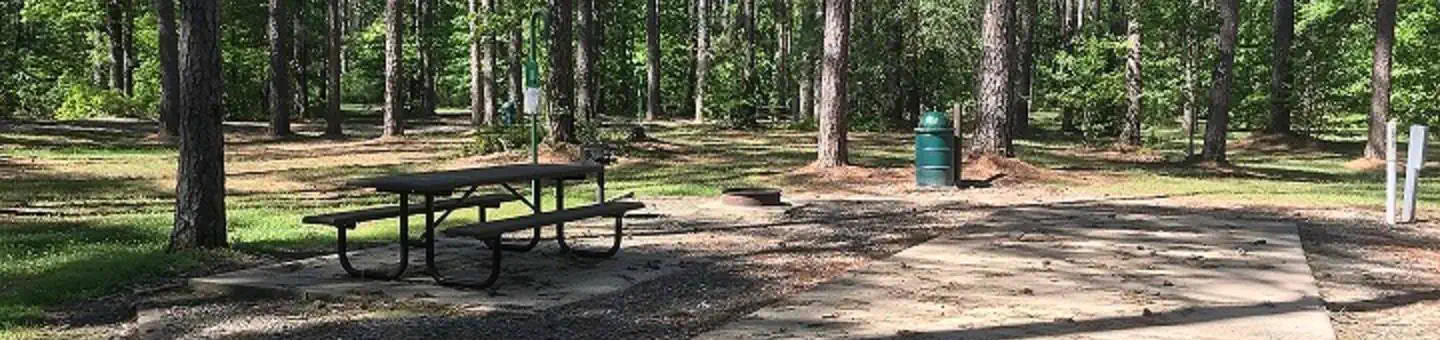 Tom Merrill Recreation Area