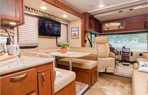 2016 Thor ACE 30.2