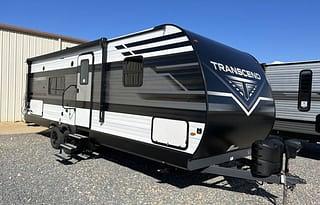 2022 Grand Design Transcend Xplor 261BH