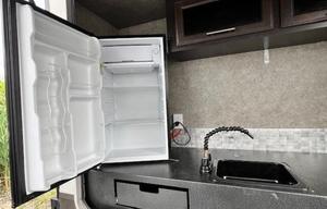 Meet Regal, fully stocked, your adventure awaits!