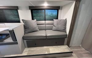 Adventure Awaits! Forest River Viking 262DBS