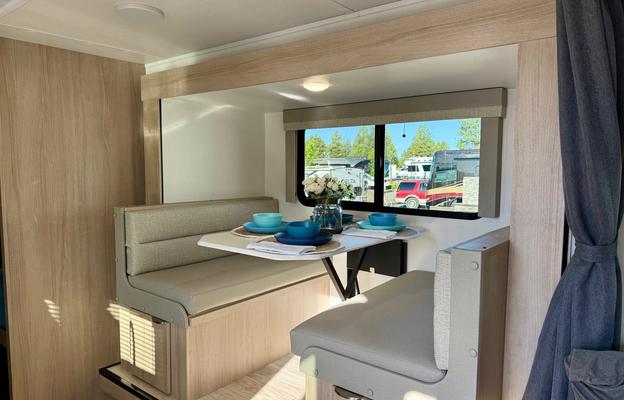 Roam & Rise RV Rentals