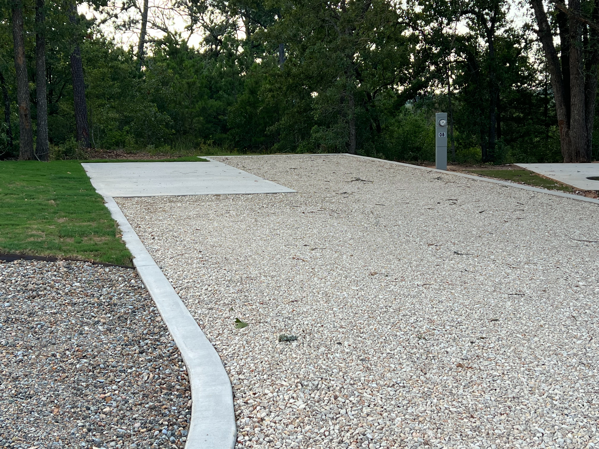 The Hill RV Park