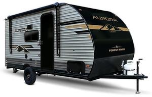 2026•Sleeps 8•Full Bunks•Slide-Out•Outdoor Kitchen