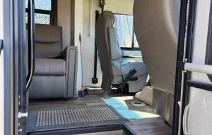 2021 Entegra Coach Vision 29S