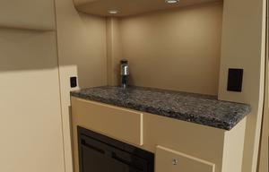 2023 ULTIMATE LUXURY SPRINTER VAN