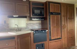 Family and Pet Friendly Jayco Camper Rental
