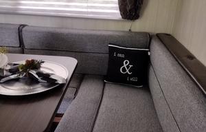 2020 Forest River RV Cherokee Grey Wolf 23MK