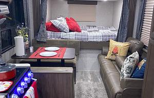 Let’s Go RV Share 2 ALL INCLUSIVE Delivery Only