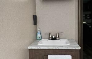 2020 Keystone RV Hideout 29DFSWE