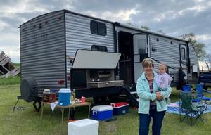 2021 Forest River RV Berkshire XLT 37A