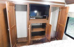 2019 Forest River RV Sunseeker LE 2850SLE Ford