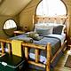 Glamping Tent