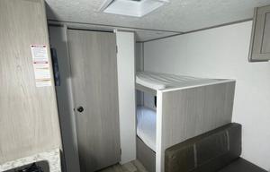 2024 Dutchmen RV Coleman Lantern LT Series 17B