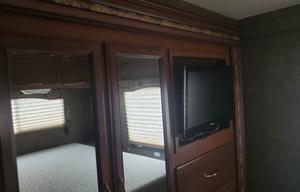 2013 Thor Four Winds 30D