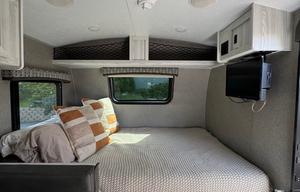 2020 Forest River RV Flagstaff E-Pro BUNKHOUSE