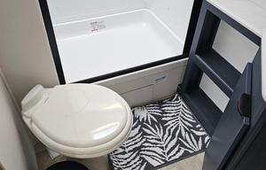 2024 Winnebago Industries Towables Minnie 2301BHS