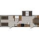 2018 Prime Time RV Fury 3110