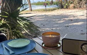 The A-Frame Surf Shack