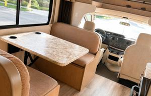 2021 Thor Motor Coach Four Winds 22E