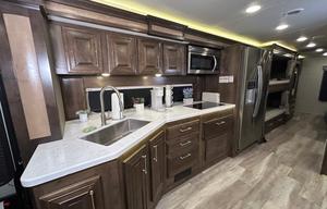 SC1 -Luxury, Five-Star Desert Oasis -Entegra
