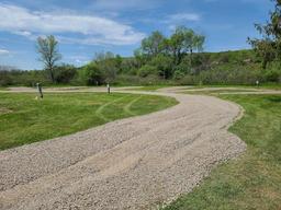 Brook View RV Park and Campground