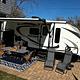 Rolling Retreat Mini 22