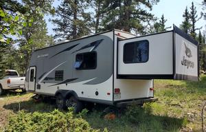 2016 Jayco Jay Feather X213