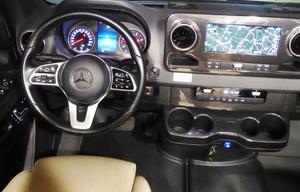 2023 Winnebago View 24 D - Mercedes Sprinter