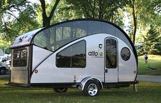 2020 Safari Condo Alto