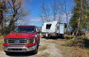 Family Friendly bunkhouse(2020 Apex Nano)