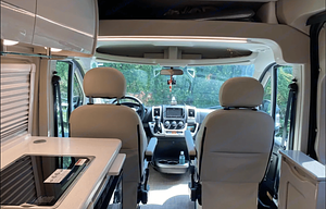 Tellaro - 2021 Thor Motor Coach 20LT Class B