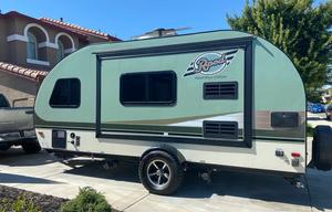 2016 Forest River R Pod RP-179
